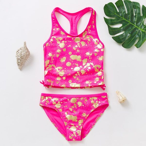 one-piece suits girls swimsuits 2021 tankini print swimwear for summer beach wear children girl bathing
one-piece suits girls swimsuits 2021 tankini print swimwear for summer beach wear children girl bathing