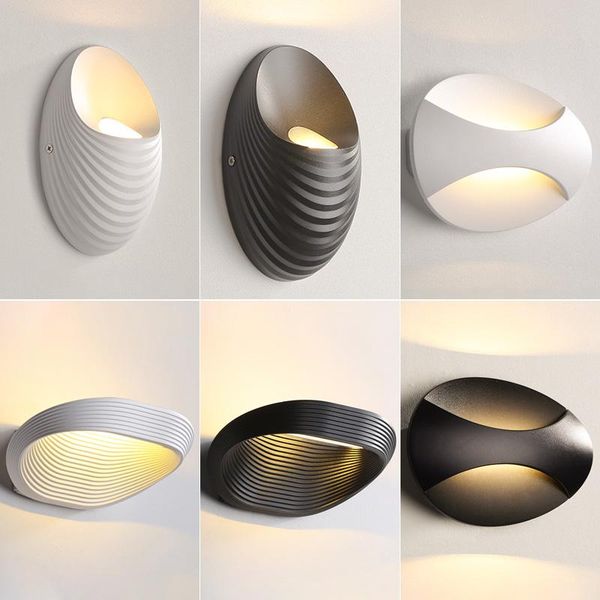 wall lamp creative fashion personality bedside bedroom hallway porch living room simple decorative
wall lamp creative fashion personality bedside bedroom hallway porch living room simple decorative