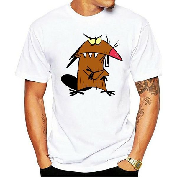 men's t-shirts angry beavers t-shirt funny cartoon fan shirts kids sizes s-3xl wholesale tees,100% cotton for man,t shirt printing, White;black
men's t-shirts angry beavers t-shirt funny cartoon fan shirts kids sizes s-3xl wholesale tees,100% cotton for man,t shirt printing, White;black