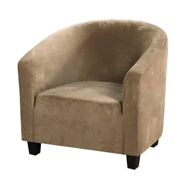 chair covers elastic sretch coffee velvet tub sofa armchair seat cover protector washable furniture stretch slipcover home decoration
chair covers elastic sretch coffee velvet tub sofa armchair seat cover protector washable furniture stretch slipcover home decoration