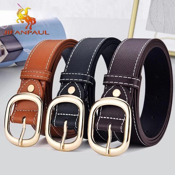 belts pin buckle women's belt fashions wild ins wind female black simple decoration fashion jeans for women, Black;brown
belts pin buckle women's belt fashions wild ins wind female black simple decoration fashion jeans for women, Black;brown