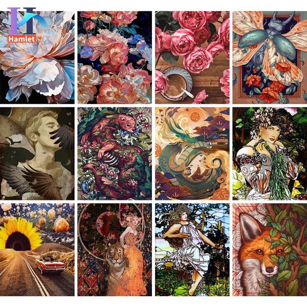 paintings diy painting by numbers blooming flower paint for adults milkmaid picture frames 40x50cm wall decor art
paintings diy painting by numbers blooming flower paint for adults milkmaid picture frames 40x50cm wall decor art