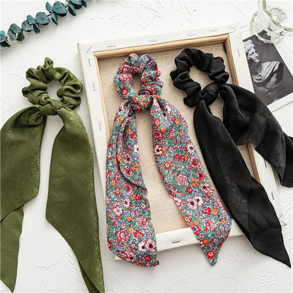 hair accessories fashion dot ribbon elastic bands for women ring female ponytail ties korean
hair accessories fashion dot ribbon elastic bands for women ring female ponytail ties korean