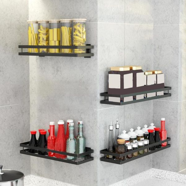 hooks & rails kitchen wall hanging basket carbon steel mounted rack breathable heighten seasoning organizer shelf
hooks & rails kitchen wall hanging basket carbon steel mounted rack breathable heighten seasoning organizer shelf