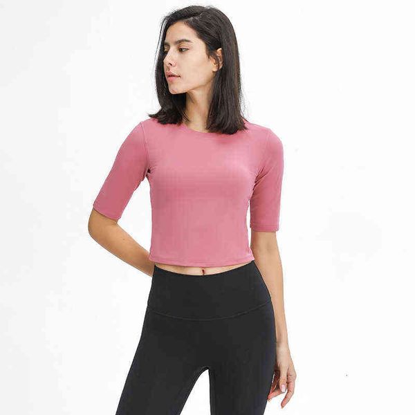 women's jackets spring and summer 2021 slim short sports fitns sleeve simple solid color women's yoga suit, White
women's jackets spring and summer 2021 slim short sports fitns sleeve simple solid color women's yoga suit, White
