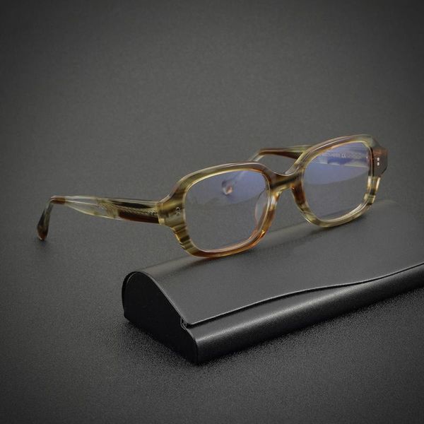 fashion sunglasses frames acetate retro reading eyeglasses women optical personality square myopia prescription glasses female, Black
fashion sunglasses frames acetate retro reading eyeglasses women optical personality square myopia prescription glasses female, Black