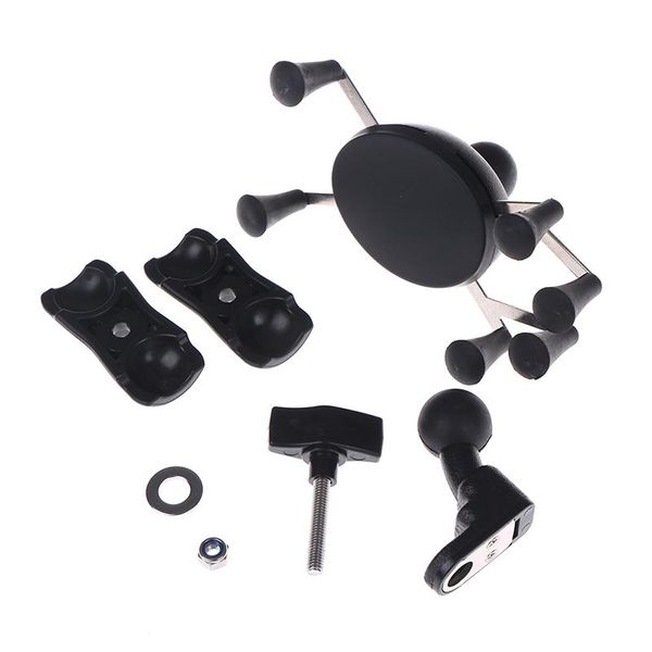 cell phone mounts & holders universal adjustable lazy holder motorcycle rear view mirror handlebar mount stand for mobile gps
cell phone mounts & holders universal adjustable lazy holder motorcycle rear view mirror handlebar mount stand for mobile gps