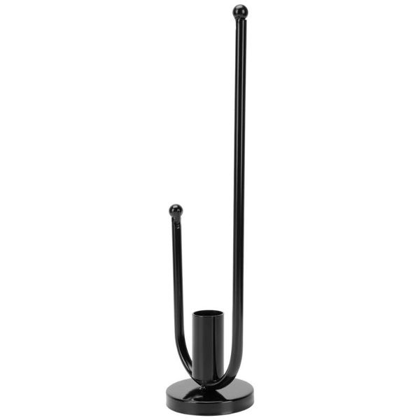 candle holders 1pc ironwork candlestick creative nordic style restaurant (black)
candle holders 1pc ironwork candlestick creative nordic style restaurant (black)