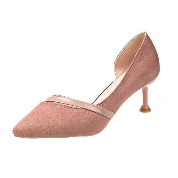 dress shoes women's leather high heels classic pumps female luxury office ladies escarpins grey talon bridal stiletto u14-33, Black
dress shoes women's leather high heels classic pumps female luxury office ladies escarpins grey talon bridal stiletto u14-33, Black