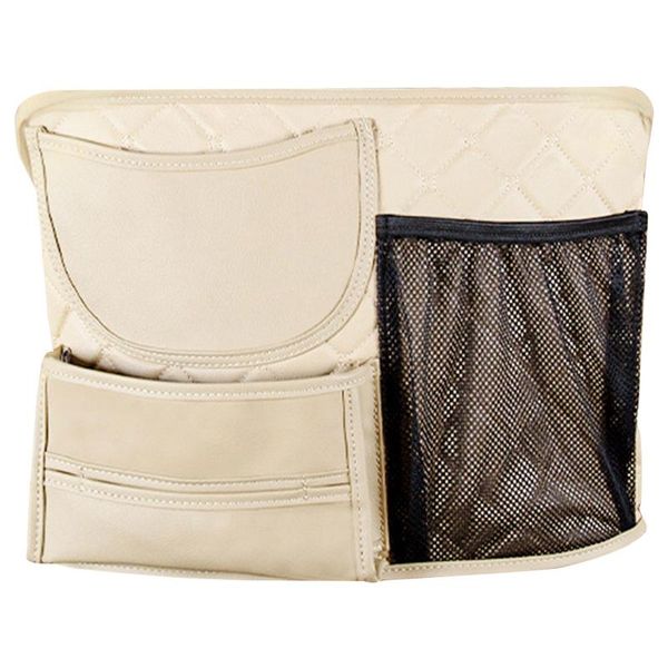 car organizer seat storage bag leather multifunction gap mesh pocket auto back accessories
car organizer seat storage bag leather multifunction gap mesh pocket auto back accessories