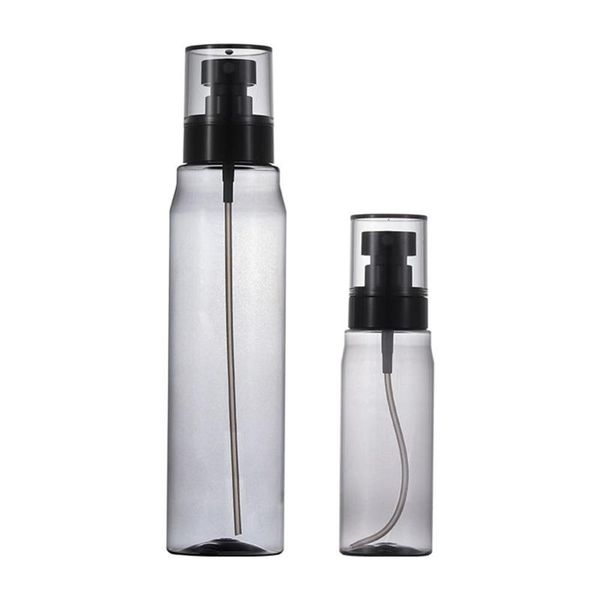 storage bottles & jars 80ml/250ml transparent empty spray plastic refillable container fine mist sprayer hair hairdressing tools
storage bottles & jars 80ml/250ml transparent empty spray plastic refillable container fine mist sprayer hair hairdressing tools