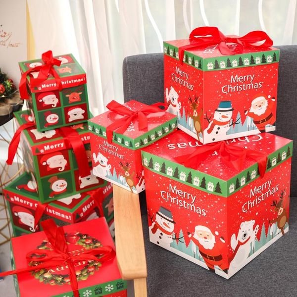 gift wrap 3 pcs/set packaging special christmas box decorations paper candy tree ornament
gift wrap 3 pcs/set packaging special christmas box decorations paper candy tree ornament