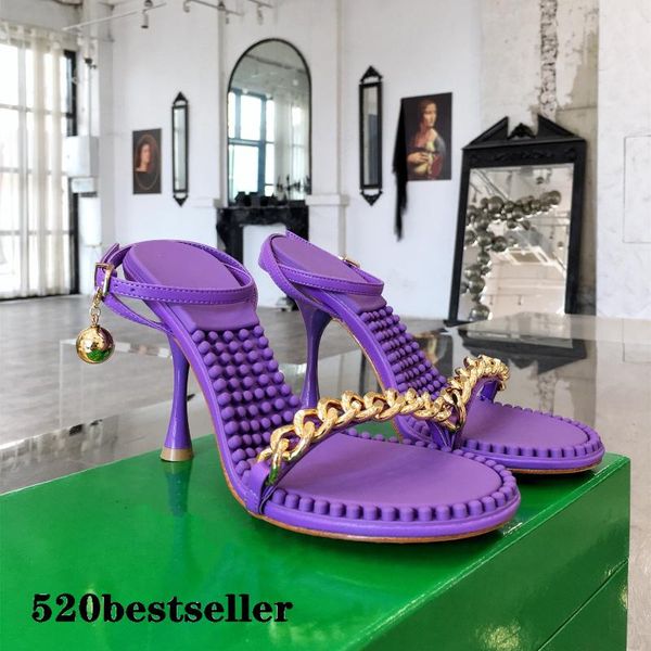 dress shoes summer runway sandals high heels for women lady round toe polka dot chains slingback strap thin 2021, Black
dress shoes summer runway sandals high heels for women lady round toe polka dot chains slingback strap thin 2021, Black