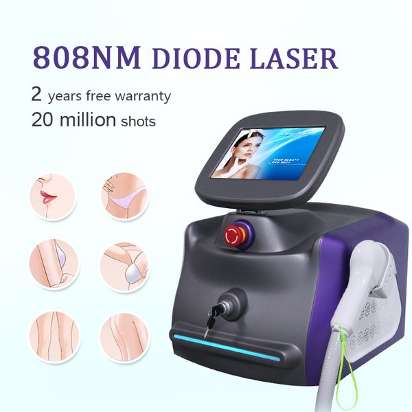 permanent 300w fast painless 808nm laser diode bikini hair removal, Black 
permanent 300w fast painless 808nm laser diode bikini hair removal, Black