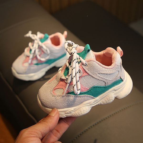 2021 spring autumn shoes fashion toddler infant kids baby girls boys mesh soft sole sport shoes sneakers anti-slip baby shoes
2021 spring autumn shoes fashion toddler infant kids baby girls boys mesh soft sole sport shoes sneakers anti-slip baby shoes