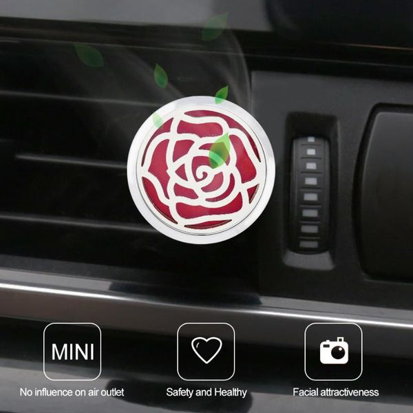car air freshener accessories fragrance for auto interior decoration bottle clip zinc alloy diffuser solid jewelry gift
car air freshener accessories fragrance for auto interior decoration bottle clip zinc alloy diffuser solid jewelry gift