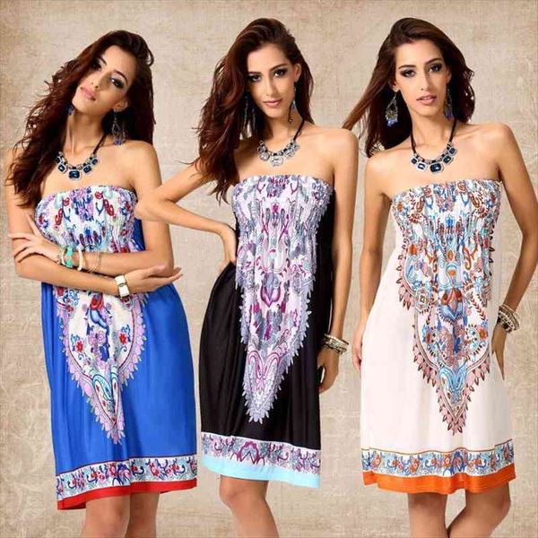 wrap chest printing womens dresses beach style fashion loose sundress bohemian milk silk ice, Black;gray
wrap chest printing womens dresses beach style fashion loose sundress bohemian milk silk ice, Black;gray