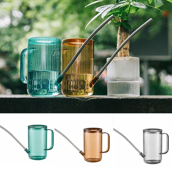 watering equipments translucent plant can long-mouth design planting flower pots gardening supplies indoor outdoor free
watering equipments translucent plant can long-mouth design planting flower pots gardening supplies indoor outdoor free