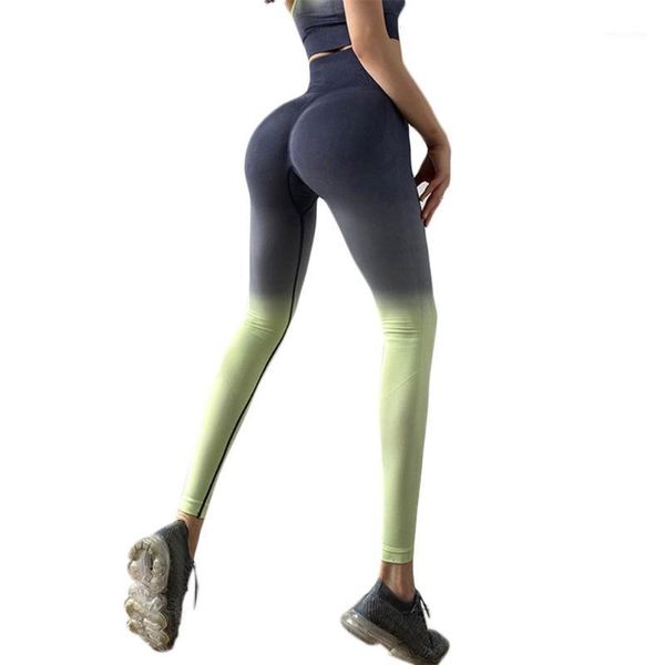 yoga outfit womens high waist seamless stretchy pants gradient tummy control leggings push up bulift workout fitness tights m68d
yoga outfit womens high waist seamless stretchy pants gradient tummy control leggings push up bulift workout fitness tights m68d