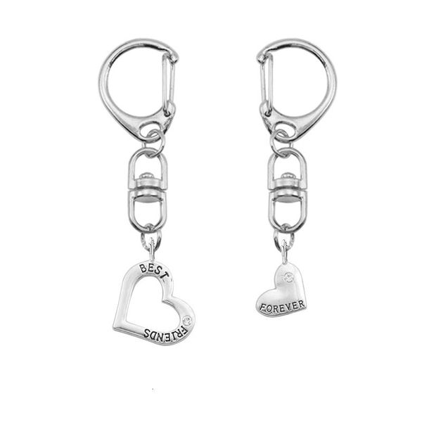 keychains diy friend keychain for women girl heart shaped hollow solid pendan accessories charms jewelry gifts 2021, Silver
keychains diy friend keychain for women girl heart shaped hollow solid pendan accessories charms jewelry gifts 2021, Silver