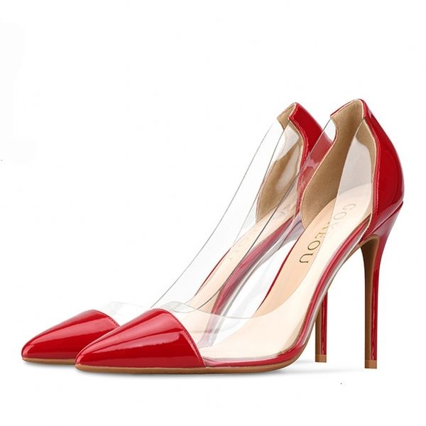 sandals fashion elegant patent leather women pumps stiletto heels pointed toe party shoes woman big size h0001 3y5n, Black
sandals fashion elegant patent leather women pumps stiletto heels pointed toe party shoes woman big size h0001 3y5n, Black