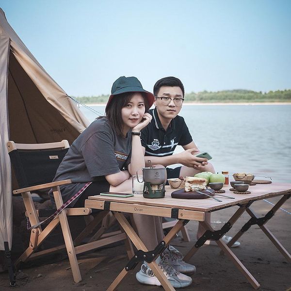 camp furniture solid wood omelet table outdoor camping picnic folding and chair household dining
camp furniture solid wood omelet table outdoor camping picnic folding and chair household dining