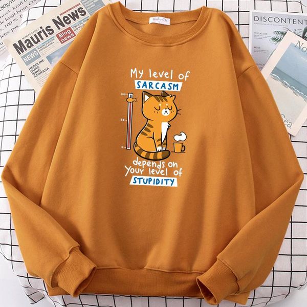 men's hoodies & sweatshirts my level of carcasm depend on your print hoody men autumn warm sweatshirt soft oversize hoodie loose casual, Black
men's hoodies & sweatshirts my level of carcasm depend on your print hoody men autumn warm sweatshirt soft oversize hoodie loose casual, Black