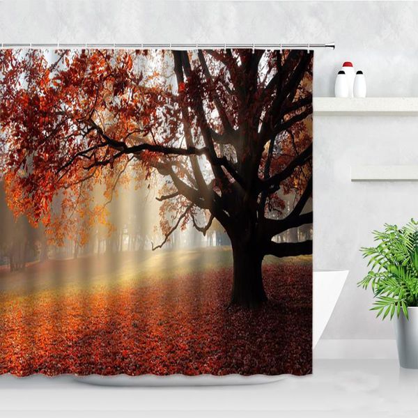 mist forest shower curtains waterproof cloth bathtub screen red maple fallen leaves natural scenery bathroom decor hooks curtain
mist forest shower curtains waterproof cloth bathtub screen red maple fallen leaves natural scenery bathroom decor hooks curtain