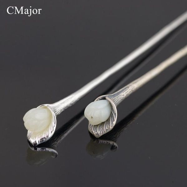 hair clips & barrettes cmajor delicate flower shaped natrual stone sticks for women vintage jewelry accessories gift her, Golden;silver
hair clips & barrettes cmajor delicate flower shaped natrual stone sticks for women vintage jewelry accessories gift her, Golden;silver
