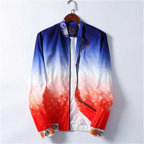 2022ssnew men's designer jacket hao fashion brand jacket men winter autumn slim men's designer zip jacket clothes men casual coats, Black;brown
2022ssnew men's designer jacket hao fashion brand jacket men winter autumn slim men's designer zip jacket clothes men casual coats, Black;brown