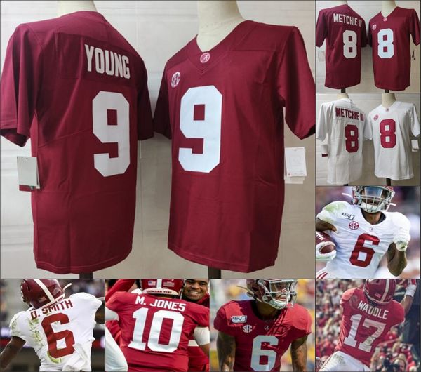 custom alabama crimson tide football jersey bryce young paul tyson brian robinson jr. jameson williams henry to'oto'o will anderso, Black
custom alabama crimson tide football jersey bryce young paul tyson brian robinson jr. jameson williams henry to'oto'o will anderso, Black