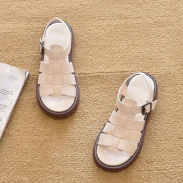 sandals fashion for women flat summer shoes non-slip beach ladies holiday a3650, Black
sandals fashion for women flat summer shoes non-slip beach ladies holiday a3650, Black