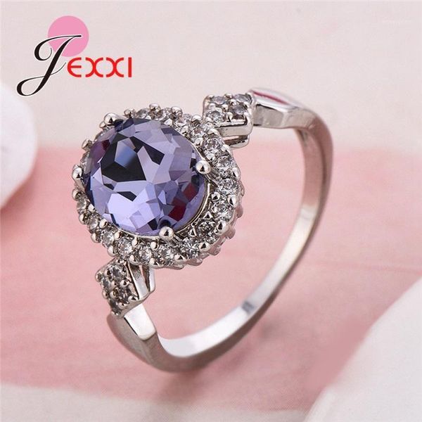 cluster rings good quality women 925 sterling silver colorful cubic zirconia finger fashion big oval cz wedding bands1, Golden;silver
cluster rings good quality women 925 sterling silver colorful cubic zirconia finger fashion big oval cz wedding bands1, Golden;silver