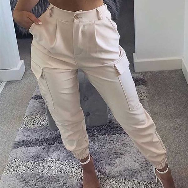 sports zipper pocket design casual pants without beltleggingpocket high waisted 211115, Black;white
sports zipper pocket design casual pants without beltleggingpocket high waisted 211115, Black;white