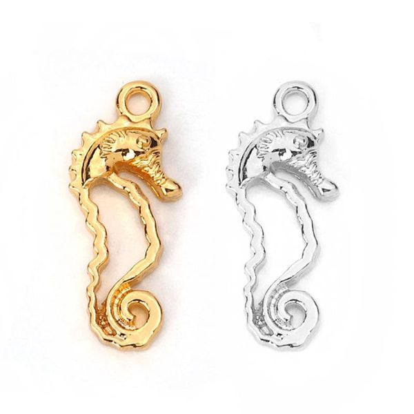 pendants doreen box zinc based alloy open back bezel for resin silver/gold cute seahorse animal 22mm( 7/8") x 9mm( 3/8"), 5 pcs, Black
pendants doreen box zinc based alloy open back bezel for resin silver/gold cute seahorse animal 22mm( 7/8") x 9mm( 3/8"), 5 pcs, Black