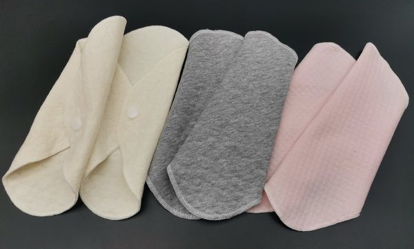 feminine hygiene 4pcs summer thin mixed color 18cm length washable student menstrual pad reusable sanitary lady girls cloth panty liner towe
feminine hygiene 4pcs summer thin mixed color 18cm length washable student menstrual pad reusable sanitary lady girls cloth panty liner towe