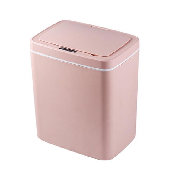 waste bins usb charging creative intelligent automatic induction trash can home kitchen living room non-contact infrared mute
waste bins usb charging creative intelligent automatic induction trash can home kitchen living room non-contact infrared mute