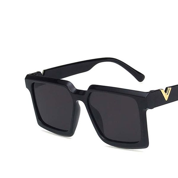sunglasses vintage square women fashion pc leopard big frames female sun glasses v shape decorate eyewear uv400 w27, White;black
sunglasses vintage square women fashion pc leopard big frames female sun glasses v shape decorate eyewear uv400 w27, White;black