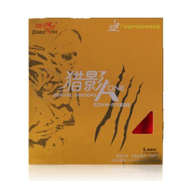 table tennis raquets double fish hunting shadow a-one strong sticky racket rubber tire pingpong heet with blue sponge for loop spin
table tennis raquets double fish hunting shadow a-one strong sticky racket rubber tire pingpong heet with blue sponge for loop spin