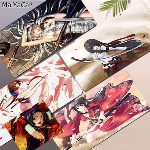 mouse pads & wrist rests maiyaca s anime warrior rubber durable deskmousepad large pad keyboards mat
mouse pads & wrist rests maiyaca s anime warrior rubber durable deskmousepad large pad keyboards mat
