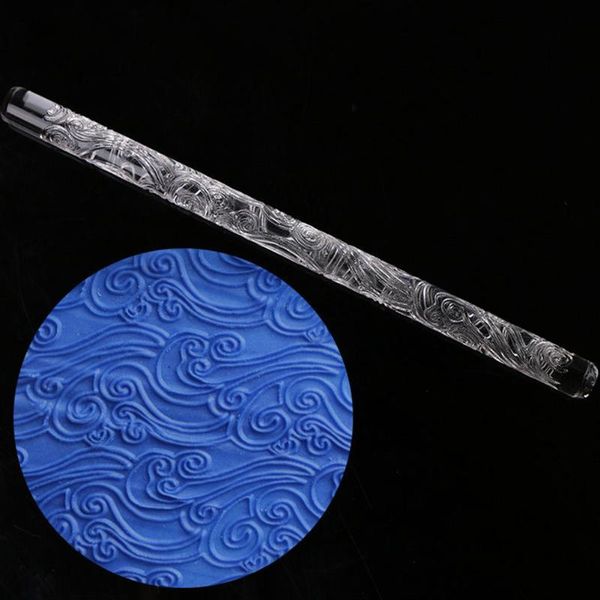 rolling pins & pastry boards acrylic pin,non-stick &embossing textured,fondant sugarcraft christmas cake decoration mold
rolling pins & pastry boards acrylic pin,non-stick &embossing textured,fondant sugarcraft christmas cake decoration mold