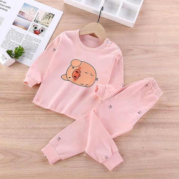 clothing sets baby girl clothes set kids infant boy fall nightwear toddler children autumn winter pajama suit, White
clothing sets baby girl clothes set kids infant boy fall nightwear toddler children autumn winter pajama suit, White