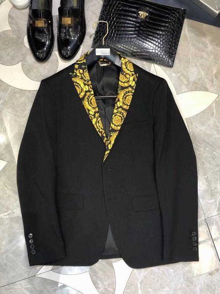 men's jackets fashion jackets wz12509 $jackets luxury track famous european design party masculine clothing style 7a9p, Black;brown
men's jackets fashion jackets wz12509 $jackets luxury track famous european design party masculine clothing style 7a9p, Black;brown