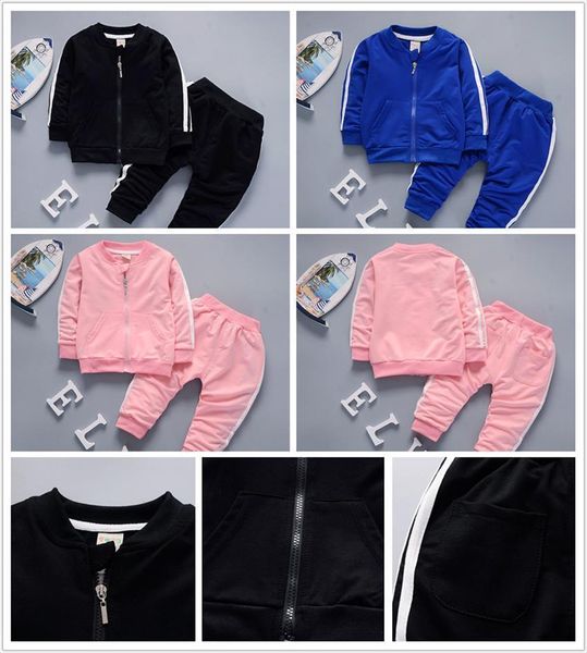 baby boy clothes 18 24 months long sleeve with zipper jacket pants 2pcs infant clothing kids bebes jogging suits tracksuits, White
baby boy clothes 18 24 months long sleeve with zipper jacket pants 2pcs infant clothing kids bebes jogging suits tracksuits, White