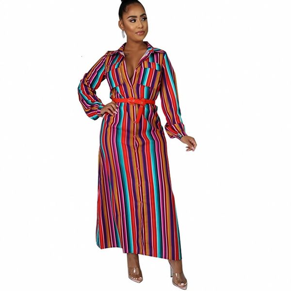 dresses for women african clothes stripe print long shirt dashiki ladies clothing ankara africa maxi dress, Black;gray
dresses for women african clothes stripe print long shirt dashiki ladies clothing ankara africa maxi dress, Black;gray
