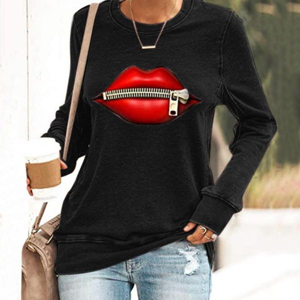 women's t-shirt 3d print t shirt harajuku o neck long sleeve for women casual loose pullover ladies tee camisetas mujer, White
women's t-shirt 3d print t shirt harajuku o neck long sleeve for women casual loose pullover ladies tee camisetas mujer, White