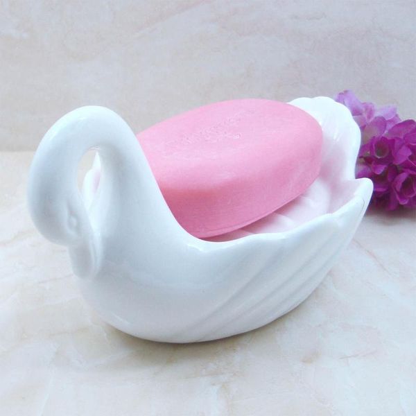 soap dishes bathroom decorative storage box accessories european household cute swan ceramic dish
soap dishes bathroom decorative storage box accessories european household cute swan ceramic dish
