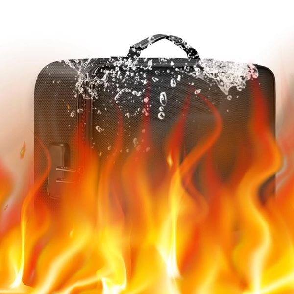 briefcases l5ya document organizer bag 4-layer large space fireproof water-resistant zipper file storage case with lock gifts
briefcases l5ya document organizer bag 4-layer large space fireproof water-resistant zipper file storage case with lock gifts