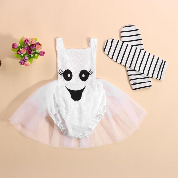 girl's dresses 0-24 months baby suit set halloween cartoon patterns square neck sleeveless romper+ striped leg warmer for summer, Red;yellow
girl's dresses 0-24 months baby suit set halloween cartoon patterns square neck sleeveless romper+ striped leg warmer for summer, Red;yellow