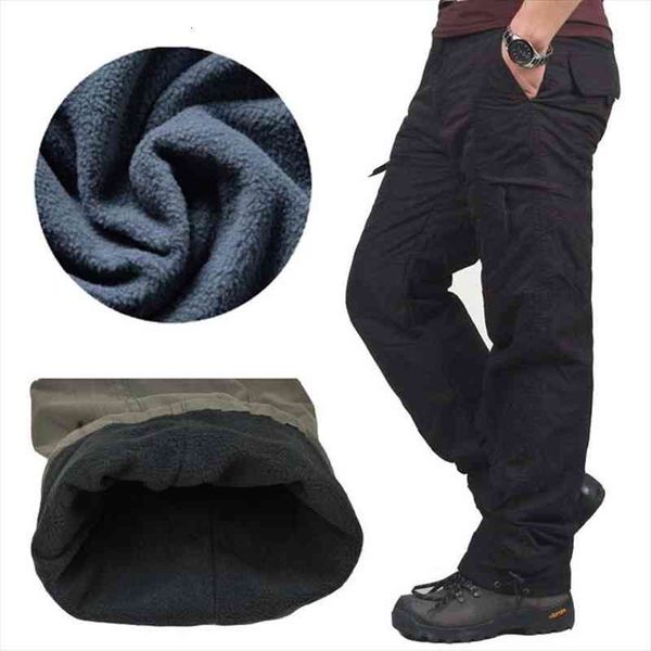 winter double layer cargo fleece women pant warm thick baggy cotton trousers for men male military camouflage tactical, Black
winter double layer cargo fleece women pant warm thick baggy cotton trousers for men male military camouflage tactical, Black